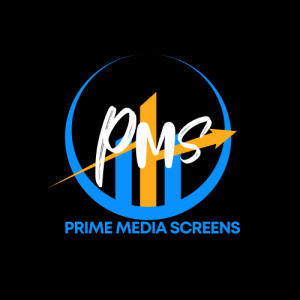 Disclaimer for Prime Media Screens 